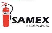 SAMEX ESTINTORI